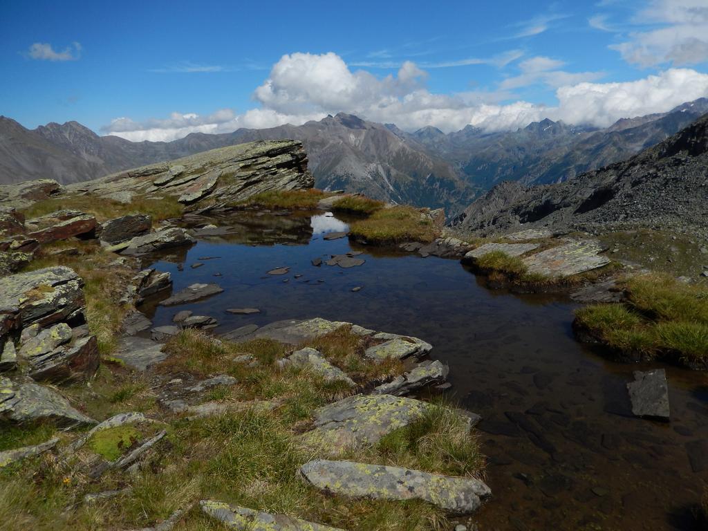 Albergo Du Soleil Cogne Bagian luar foto