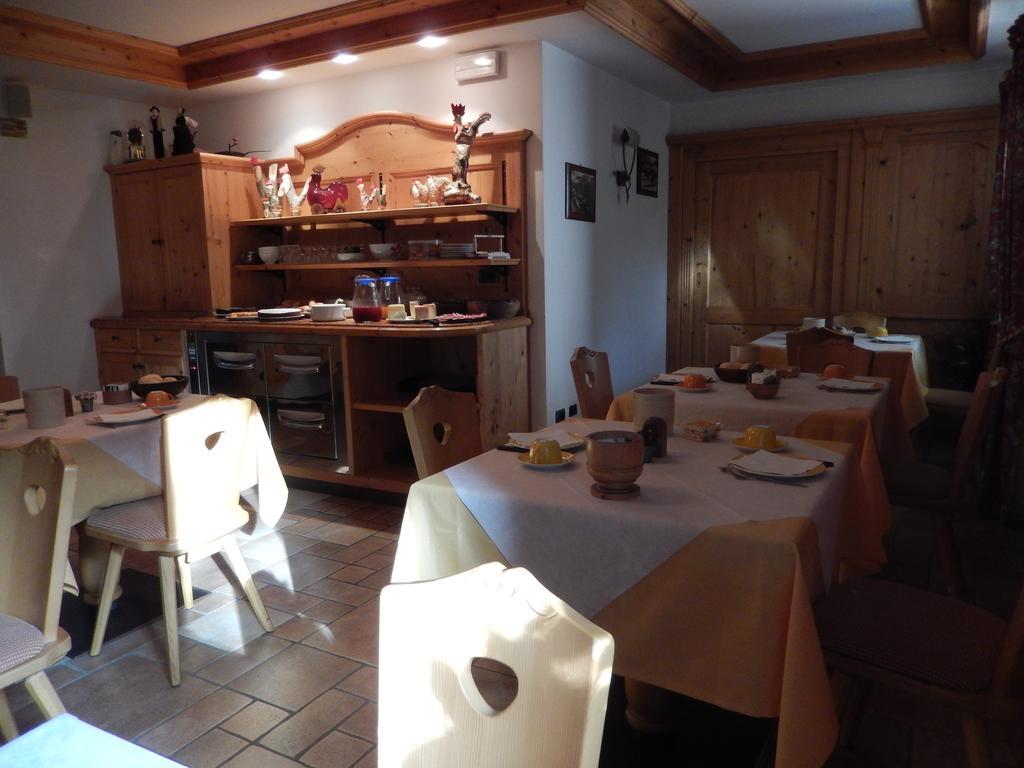 Albergo Du Soleil Cogne Bagian luar foto