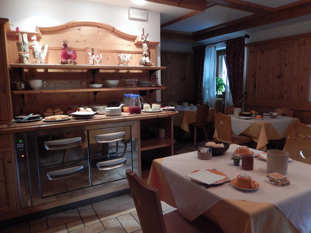 Albergo Du Soleil Cogne Bagian luar foto